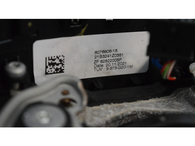 Volant BMW 3 G20 G21 2022 8076906  