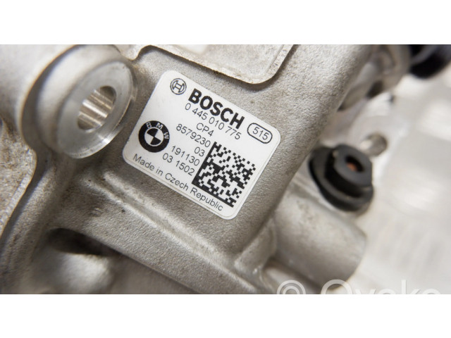 Vstřikovač 8579230, 0445010775   BMW X2 F39  pro naftový motor 2.0  