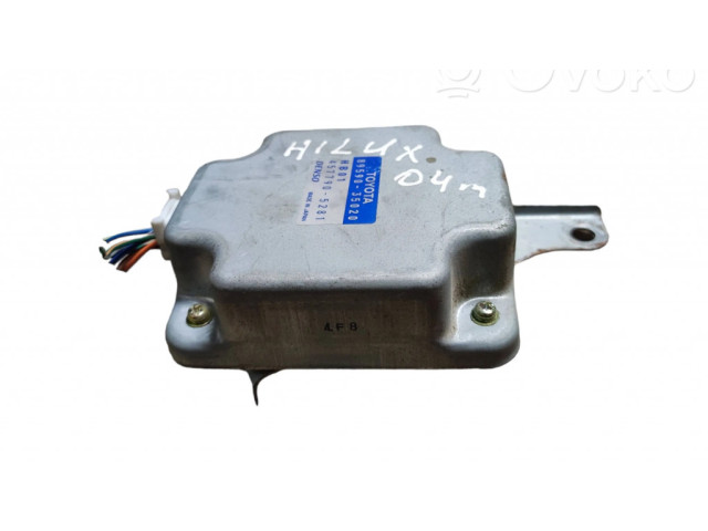 Блок управления 8959035020, 4577005281   Toyota Hilux (N140, N150, N160, N170)