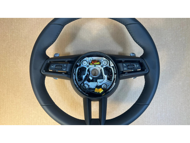 Volant Porsche 911 992 2020 95B419091DB  