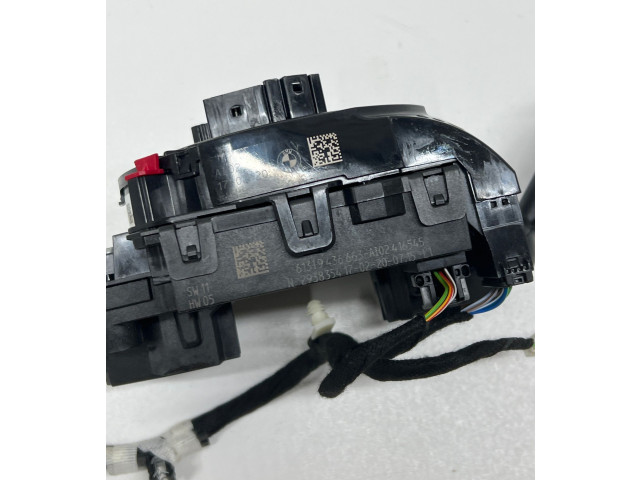 Подрулевой шлейф SRS 416541   BMW 3 G20 G21