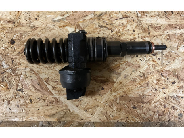 Vstřikovač 07z130073h   Volkswagen Touareg I     