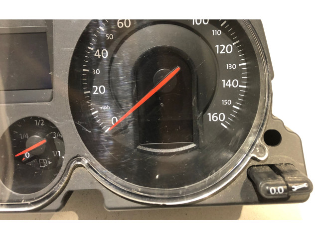 Zpětné zrcátko  Volkswagen PASSAT B6 2008  3C0920960N  