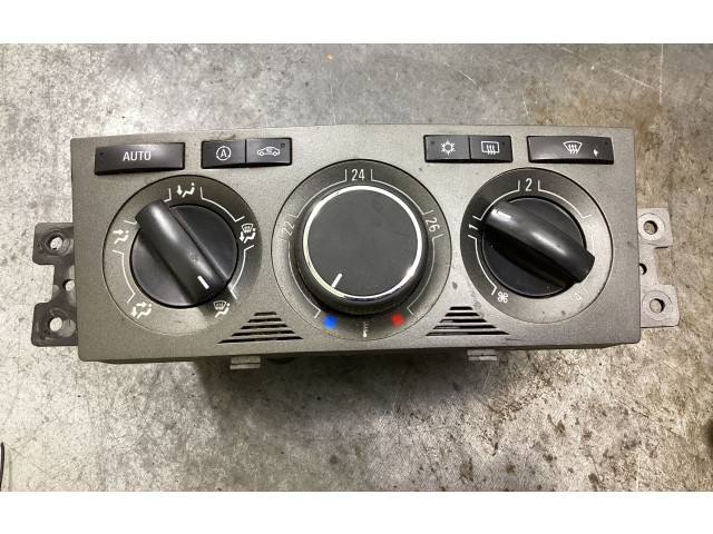 Блок управления климат-контролем 96850951, DPC061213019   Opel Antara