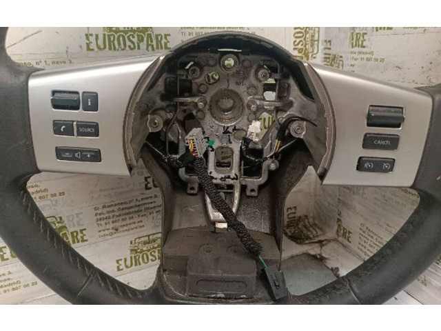 Volant Nissan Navara D40 2001 484305X46B  