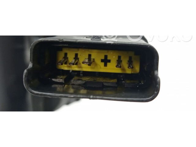 Топливная рампа 9628982980   Citroen Saxo  