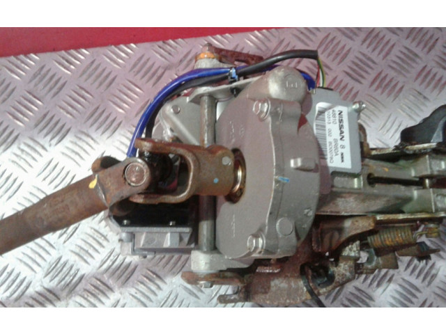 Volant Nissan Qashqai+2 2010 48810, BR60A  