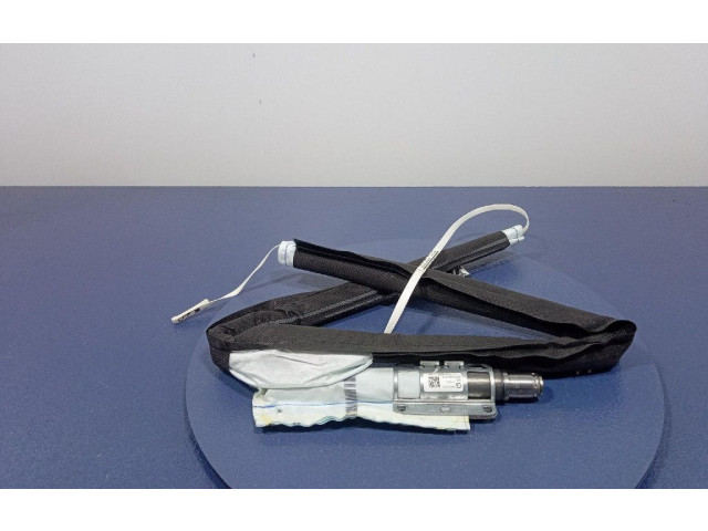 Боковая подушка безопасности 985P10001R, 985P10001R   Renault Laguna III
