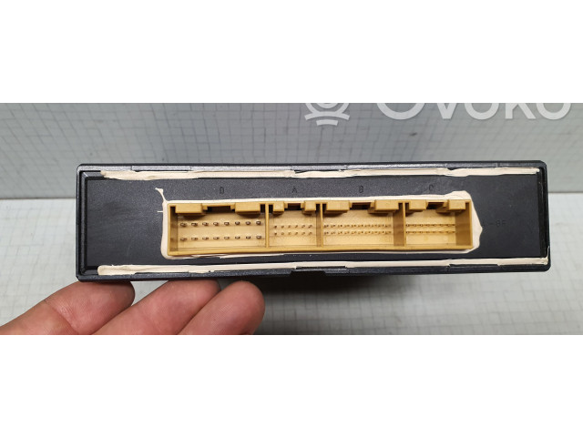 Модуль блока управления кондиционером 4A0820043C, 5HB00650000   Audi 100 S4 C4