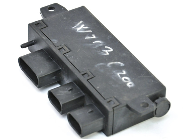 Блок управления АБС A0295450632   Mercedes-Benz C W203