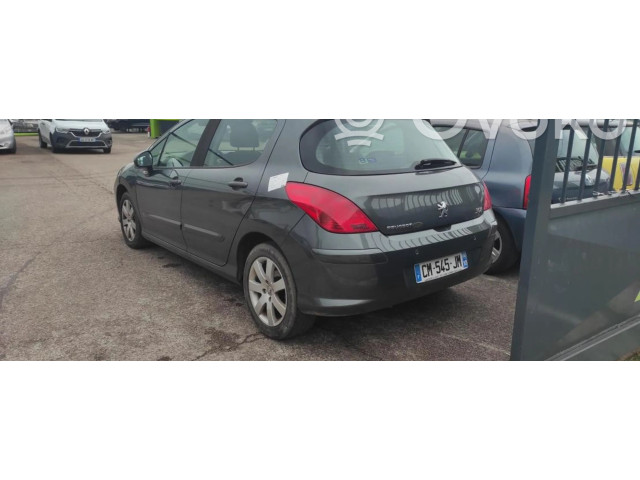 Zpětné zrcátko  Peugeot 308 2007  8153NC, 8153NC  