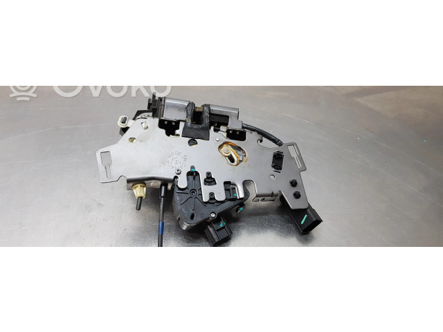 Zámek zadních dveří 68030379AA   Chrysler Grand Voyager V 2008