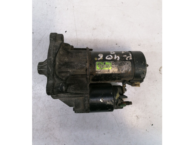 Čerpadlo oleje    Peugeot 406   