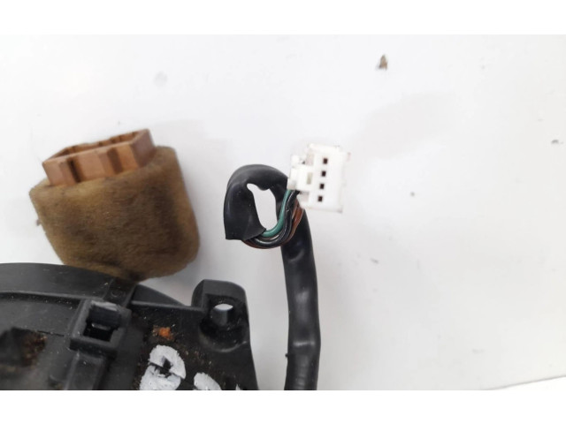 Vstřikovač ANILLOAIRBAG   Nissan Primera     