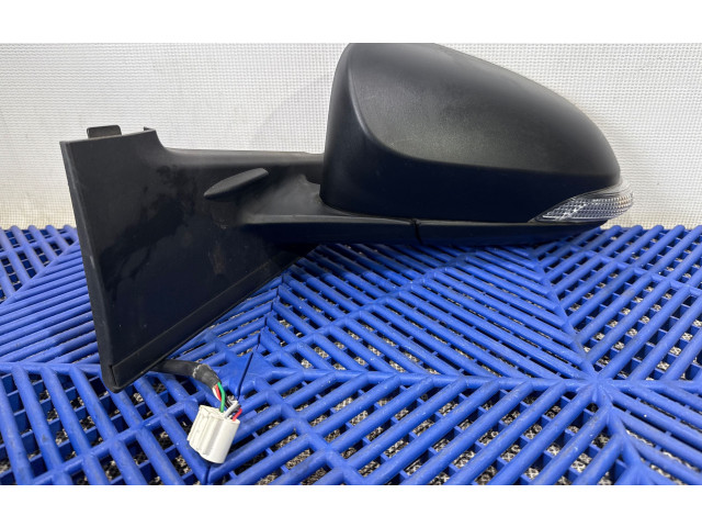 Zpětné zrcátko  Toyota Yaris 2016  E8025614, E8030031  
