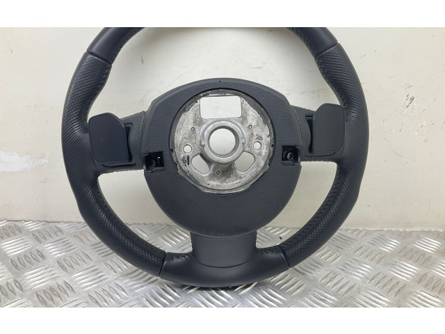 Руль Audi A5 Sportback 8TA  2009 - 2016 года 8P0419091EB, 8P0419689A      