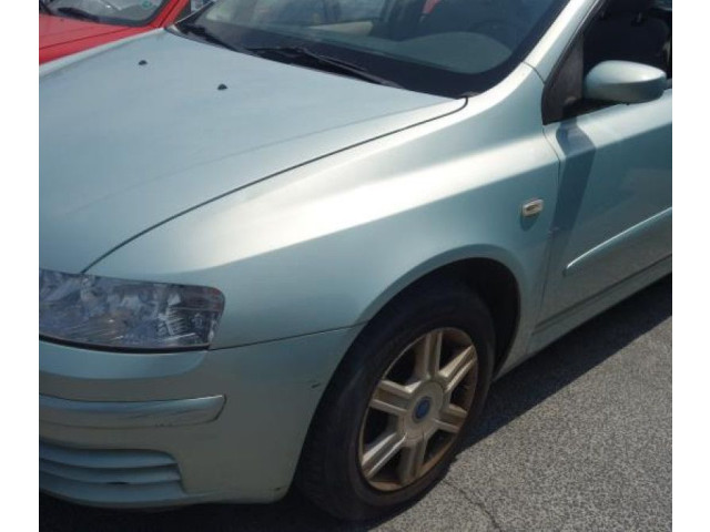  рейка  Колонка рулевая    Fiat Stilo  -  года