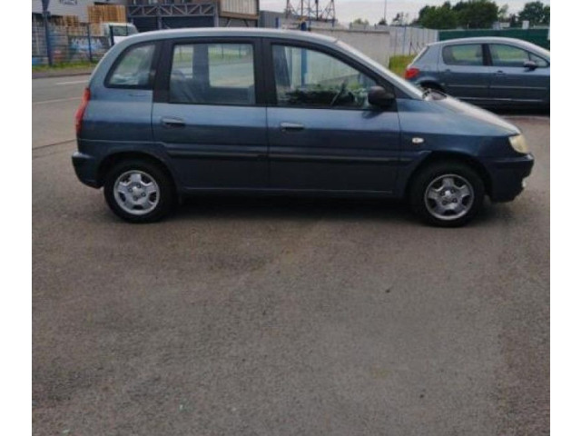 Zpětné zrcátko  Hyundai Matrix 2005    