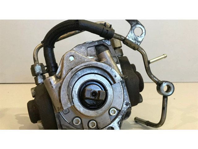 Vstřikovací čerpadlo 221000R021, HU2940000860   Toyota Avensis T250  pro naftový motor 2.2  