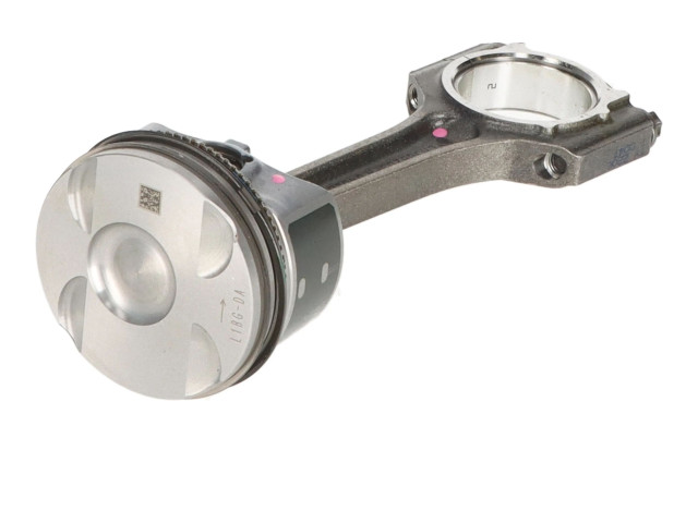 Ojnice  L1BG6105DA    Ford Fiesta  