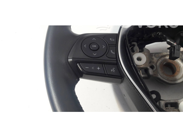 Volant Toyota Corolla E210 E21 2020 6411018  