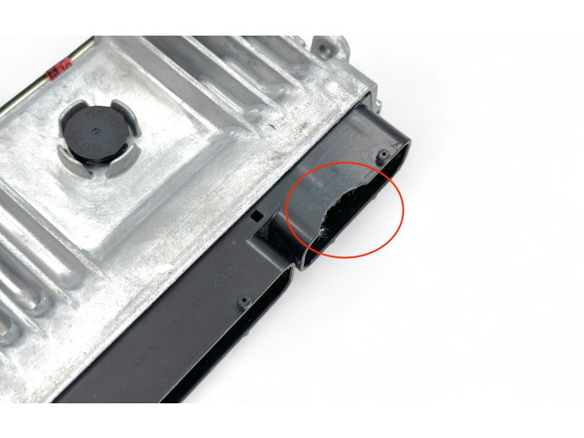 Řídící jednotka 896610U140, MB2762002422   Toyota Yaris 2019