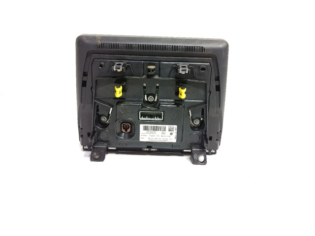 Дисплей    280346916R   Renault Zoe