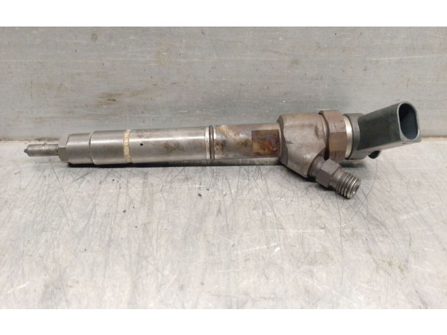 Форсунка A6400700787, 0445110167BOSCH    Smart ForFour I  639939 