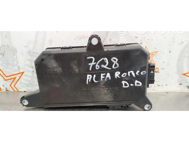 Блок комфорта 60691612   Alfa Romeo 166   