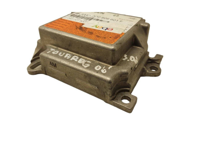 Блок подушек безопасности 3D0909601F, 3D0909601   Volkswagen Sharan