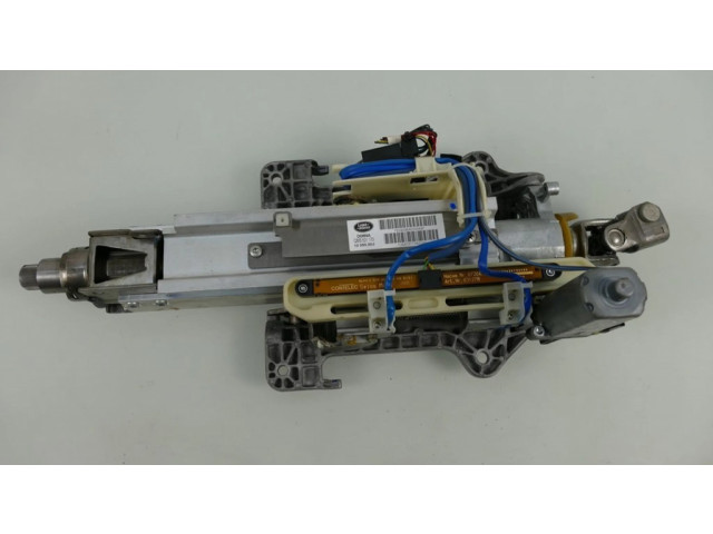    Рулевая рейка QMB501170, E09095A004049   Land Rover Range Rover Sport L320 2005-2013 года