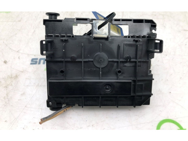   Pojistková skříňka 9661086980, 9661086980   Peugeot 207 2006