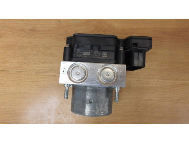 Jednotka ABS 0265956531   Nissan Qashqai 2014