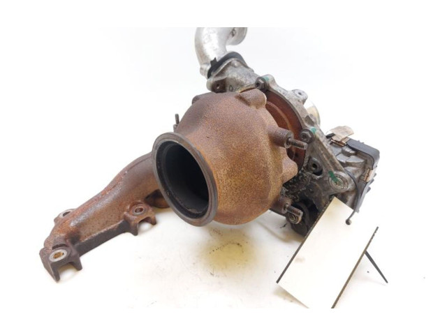 Масляный насос  D16AA 13900-55P01-000  Suzuki Vitara (LY) 