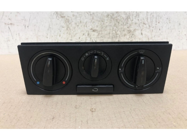 Блок управления климат-контролем 1J0819045F, 1J0819045F   Volkswagen Lupo