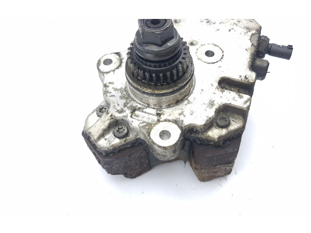 Vstřikovací čerpadlo A6400700701   Mercedes-Benz A W169     