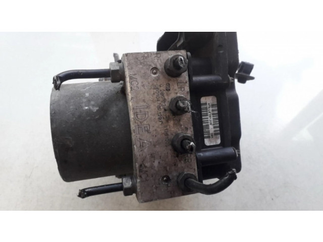 Jednotka ABS 0265231672, 51761005  06010461297   Lancia Musa 2006