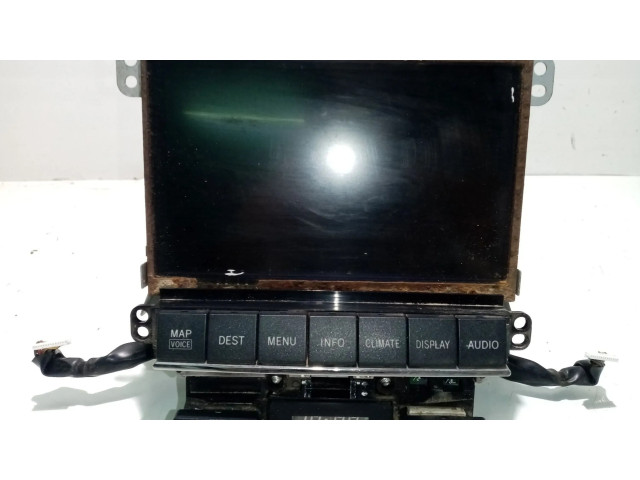 Дисплей    8611048400   Lexus RX 450H