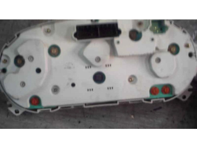 Přístrojová deska  Hyundai Accent 2002 9400825601  