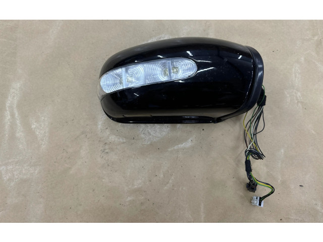 Zpětné zrcátko  Mercedes-Benz E W211 2004    