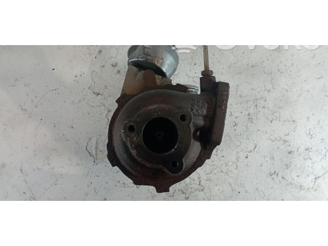  Турбина Hyundai Tucson JM  2823127400         