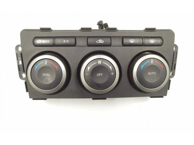 Řídící jednotka 89106EA003, GAP361190A   Mazda 6 2009
