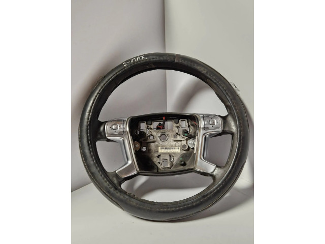 Руль Ford S-MAX  2006-2015 года 6M2T14K147BG, 305481885      