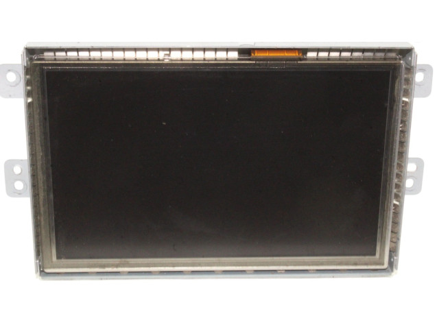 Дисплей    FJ3210E889AD, 7505350091   Land Rover Range Rover Evoque L538
