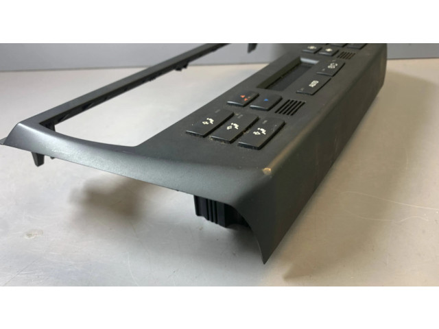 Блок управления климат-контролем 3417544, 00877709   BMW X3 E83