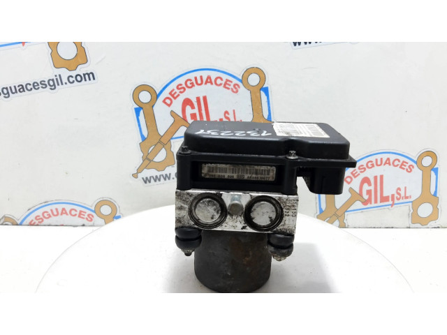 Блок АБС 1401109880, 132231   Citroen  Jumpy  1995-2006 года