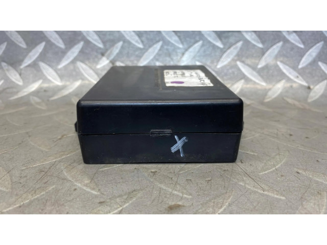 Блок управления двигателя 4G43-7201-AC   Aston Martin DB9