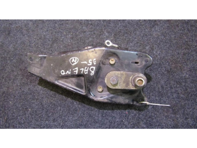 Моторчик дворников 1592000662, 159200-0662    Suzuki Baleno EG