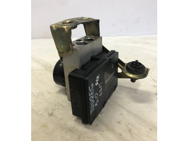 Блок АБС 7L0907379G, 10092503313   Volkswagen  Touareg I  2002 - 2010 года