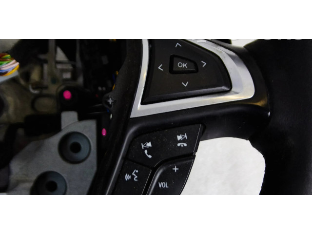 Volant Ford Mondeo MK V 2018 DS733600VS3ZHE, 308167500D52  